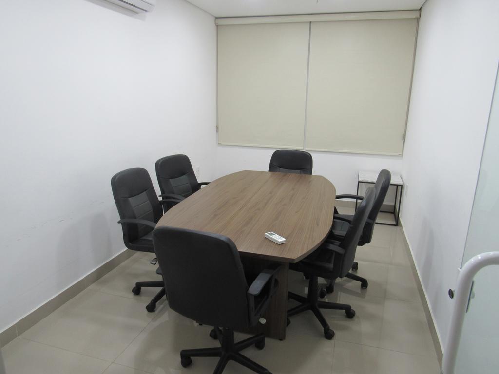 Smart Residence Flat - 509 Teresina Exterior foto