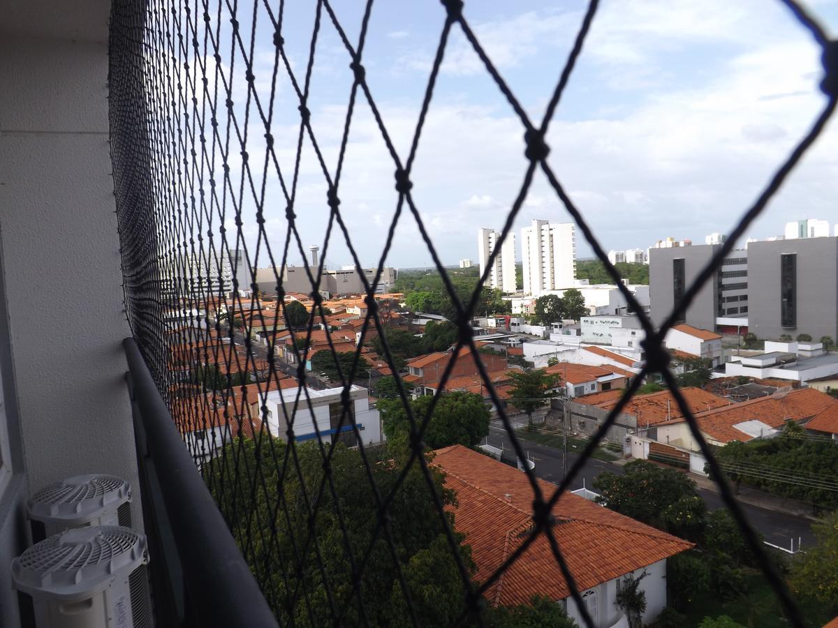 Smart Residence Flat - 509 Teresina Exterior foto