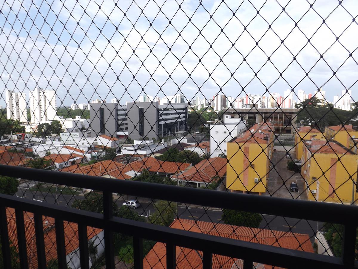 Smart Residence Flat - 509 Teresina Exterior foto
